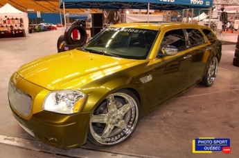 National Sport Compact 2006 - Autos